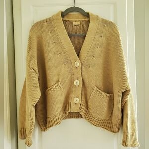 Babaa No 22 Cardigan Clay Pot